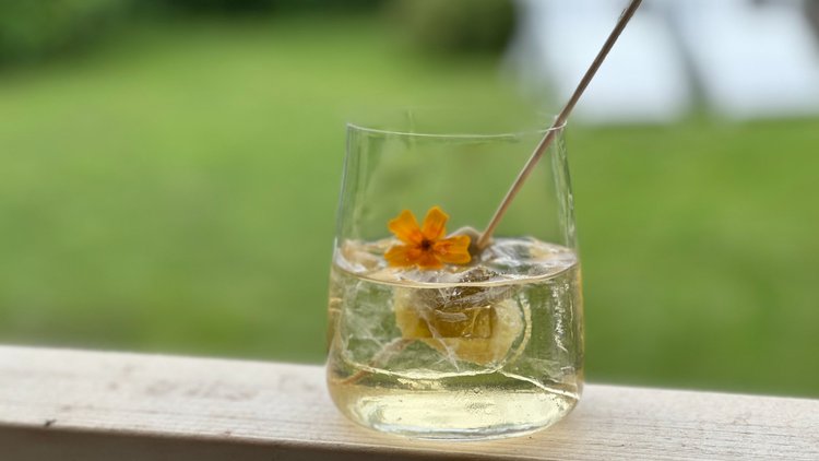 Velkomstdrinks med mousserende vin - Sådan imponerer du dine gæster
