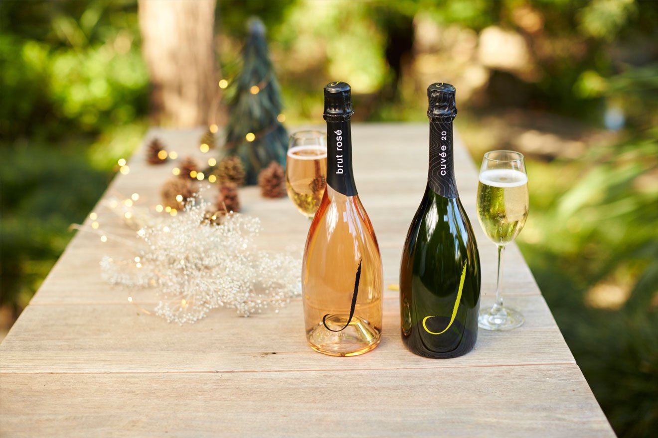 Mousserende vin – et studie i stil og smag