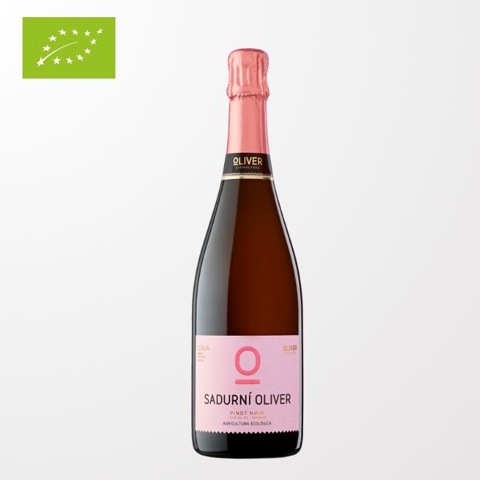Oliver Viticultors - Pinot Noir
