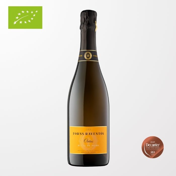 Forns Raventós - Ortus Gran Reserva Brut Nature
