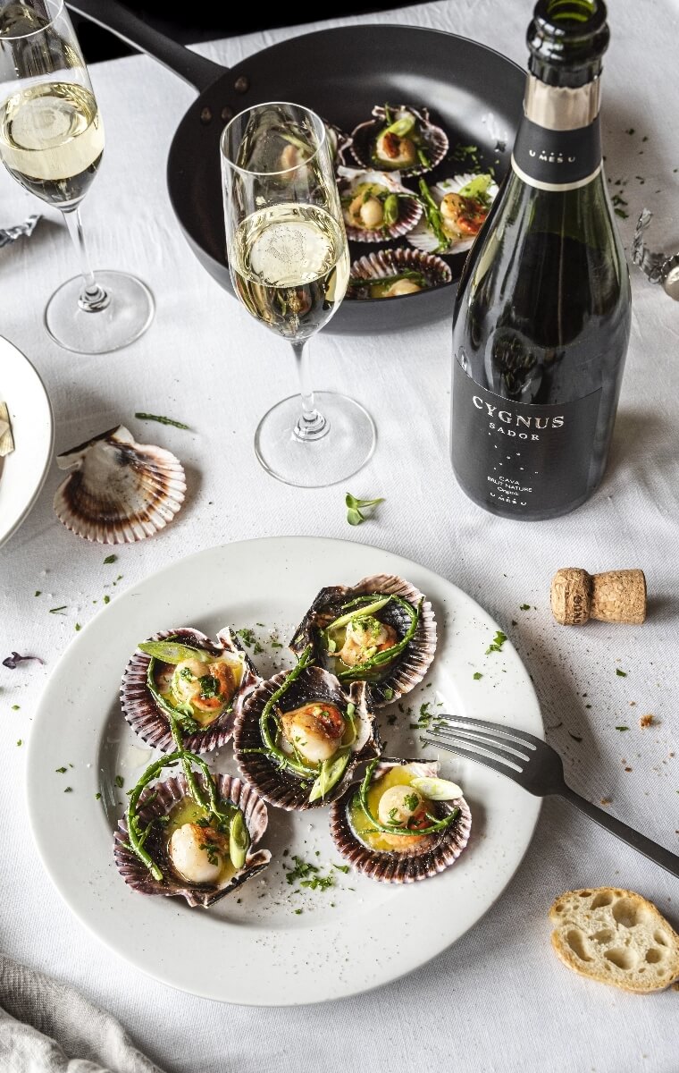 U mes U - Sador Brut Nature