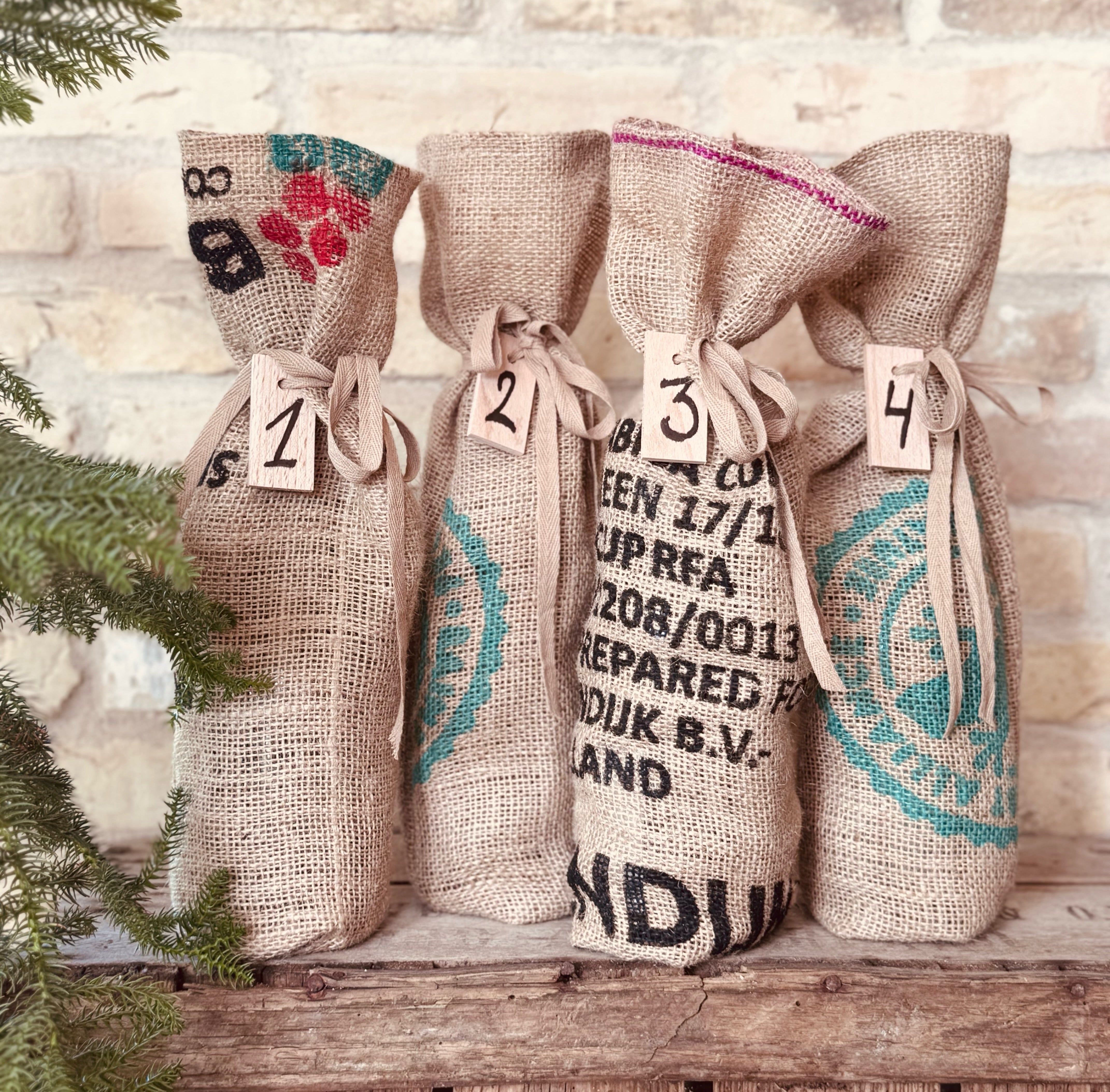 Advent calendar