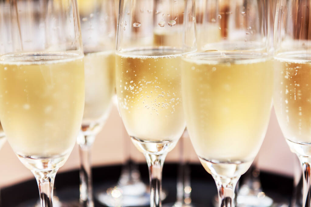 Hvad siger størrelsen på boblerne om kvaliteten af din mousserende vin?