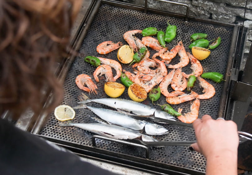 Derfor er Cava fantastisk til grillmad