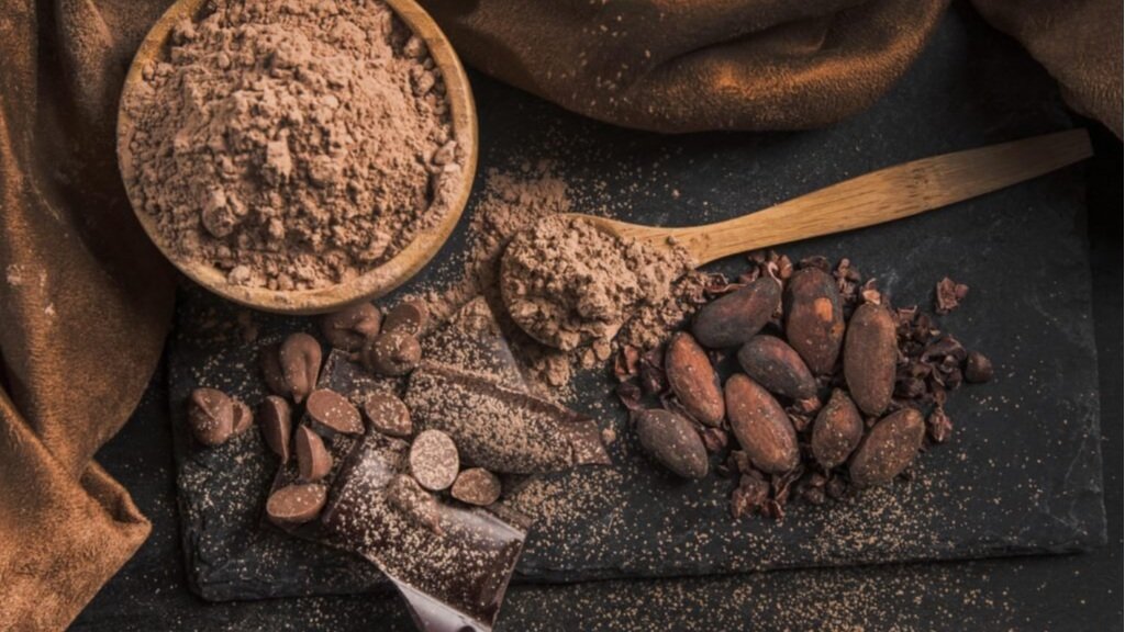 Din guide til mousserende vin & chokolade