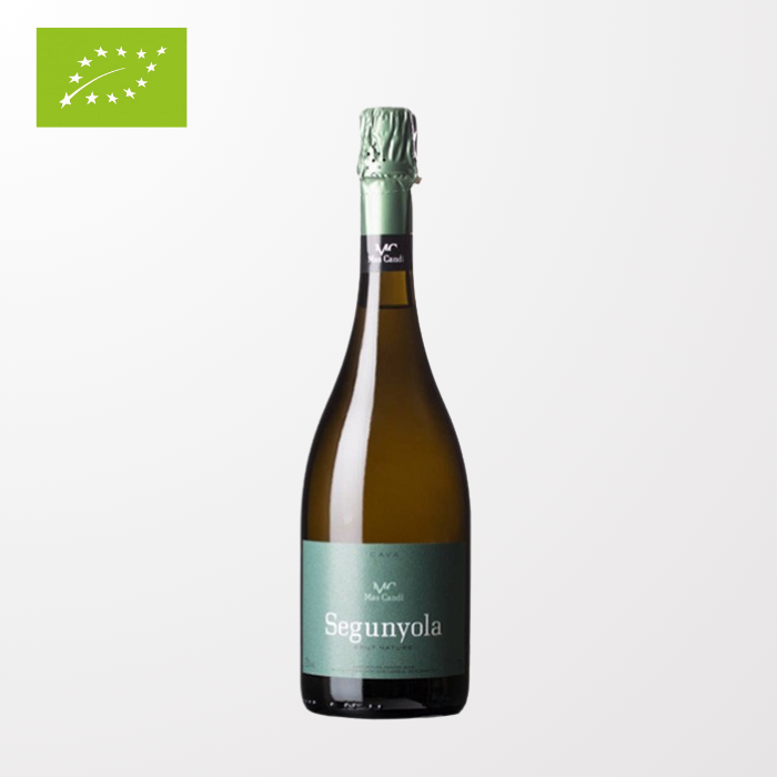 Segunyola - Brut nature
