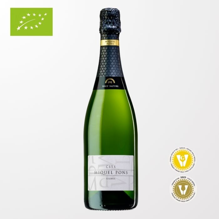 Reserva Brut Nature