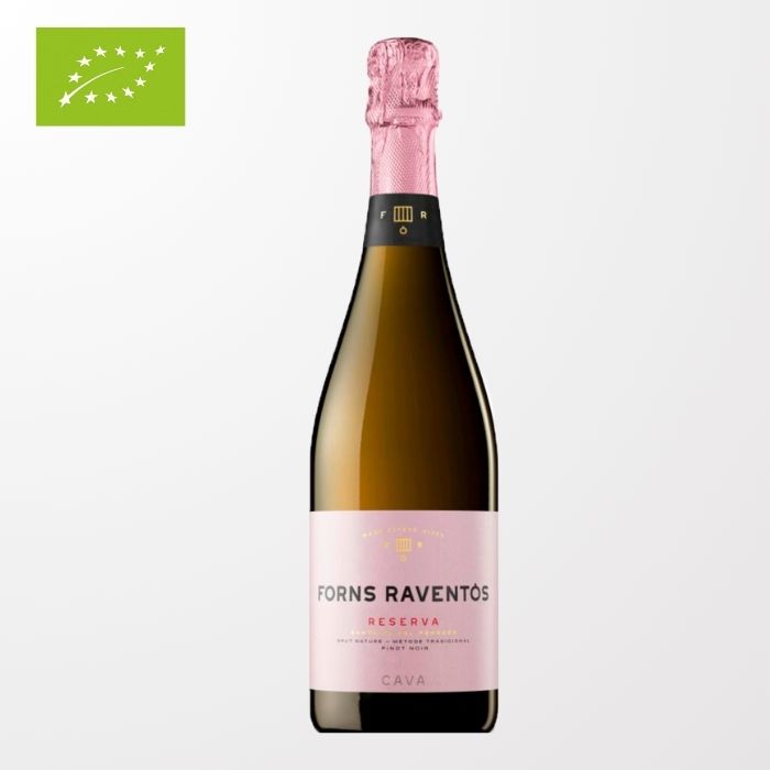 Brut Nature Rosat