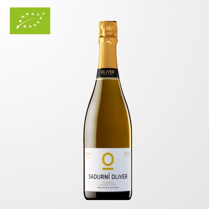 Oliver Viticultors - Reserva Brut nature