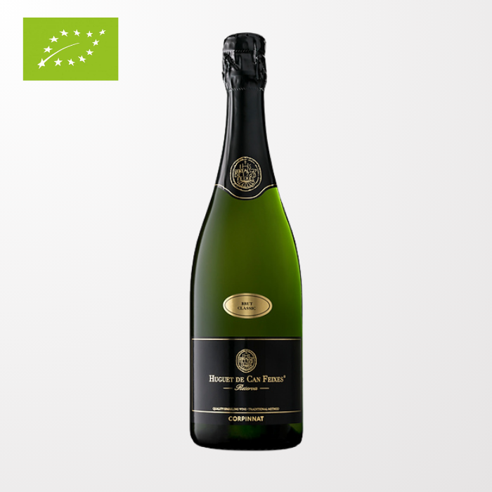 Corpinnat - Brut Classic