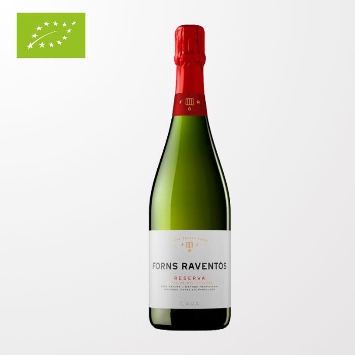 Forns Raventós Reserva Brut