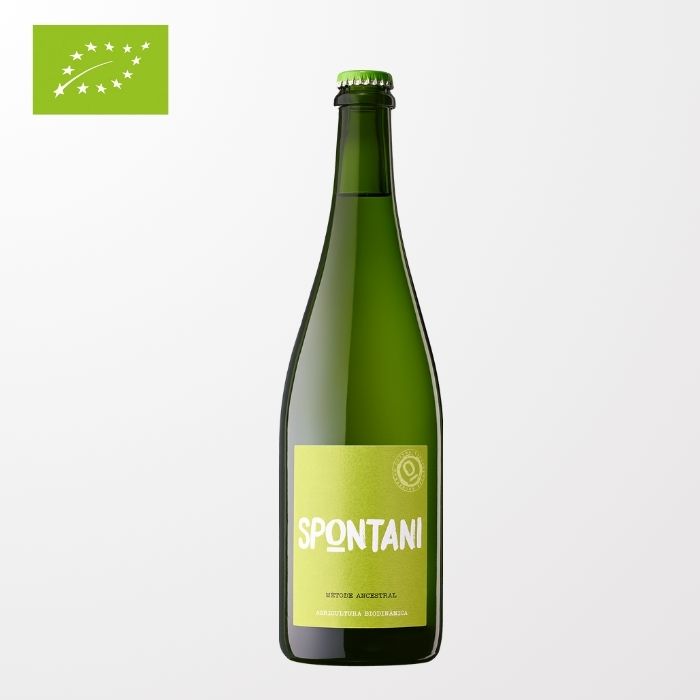 Oliver Viticultors - Spontani Brut Nature