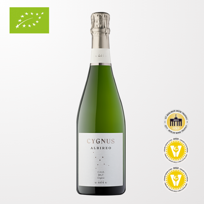 Albirero - Brut