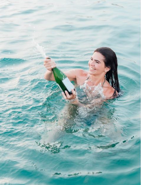 Albirero - Brut