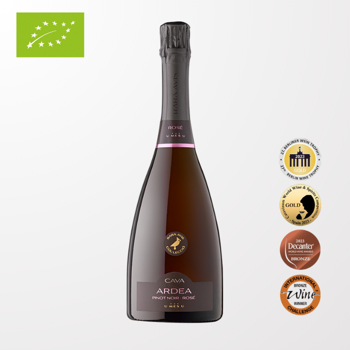 Rara Avis - Ardea Brut