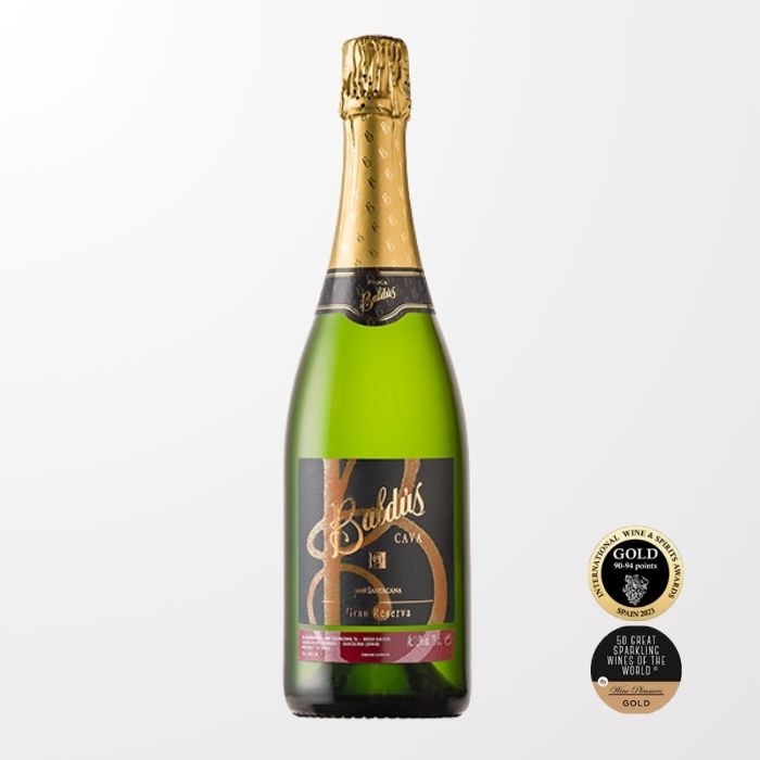 Gran Reserva Brut Nature