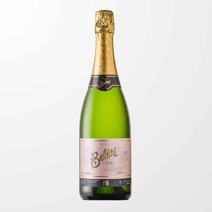Reserva Brut Pink Label