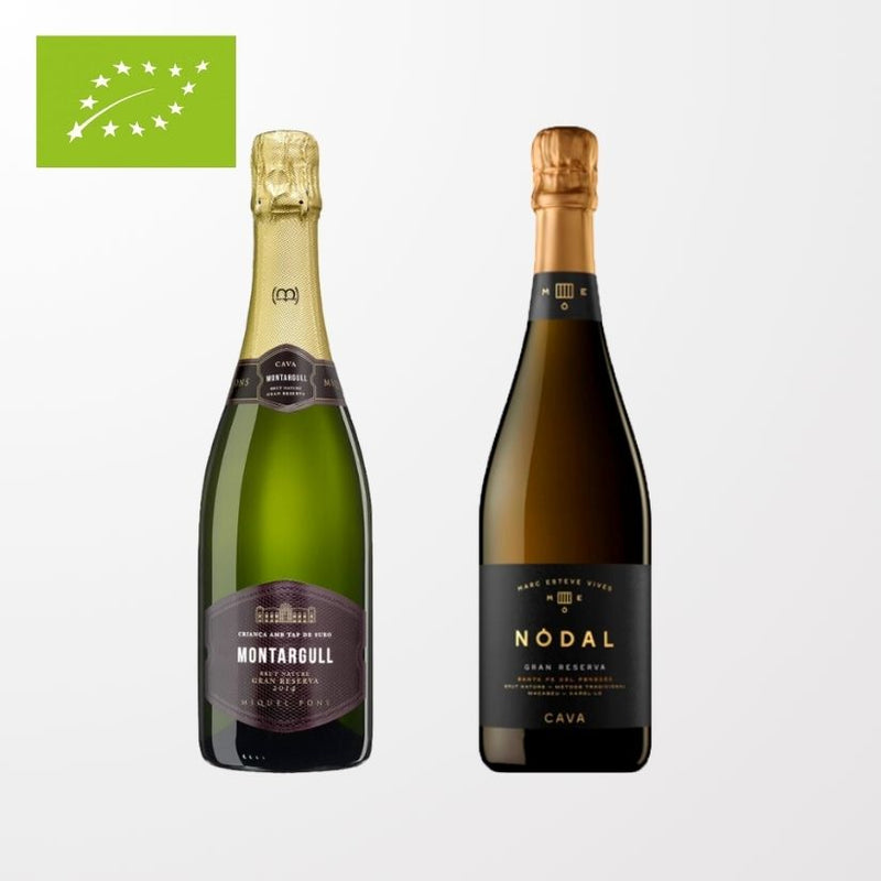 Cava | Køb spansk mousserende vin fra Catalonien