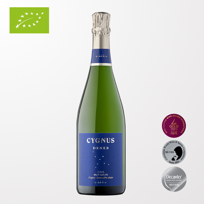 Deneb - Brut Nature