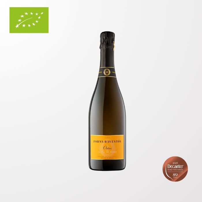 Forns Raventós Ortus Gran Reserva Brut Nature