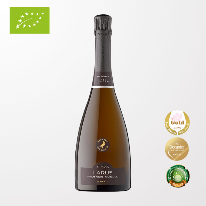 Larus - Brut Nature