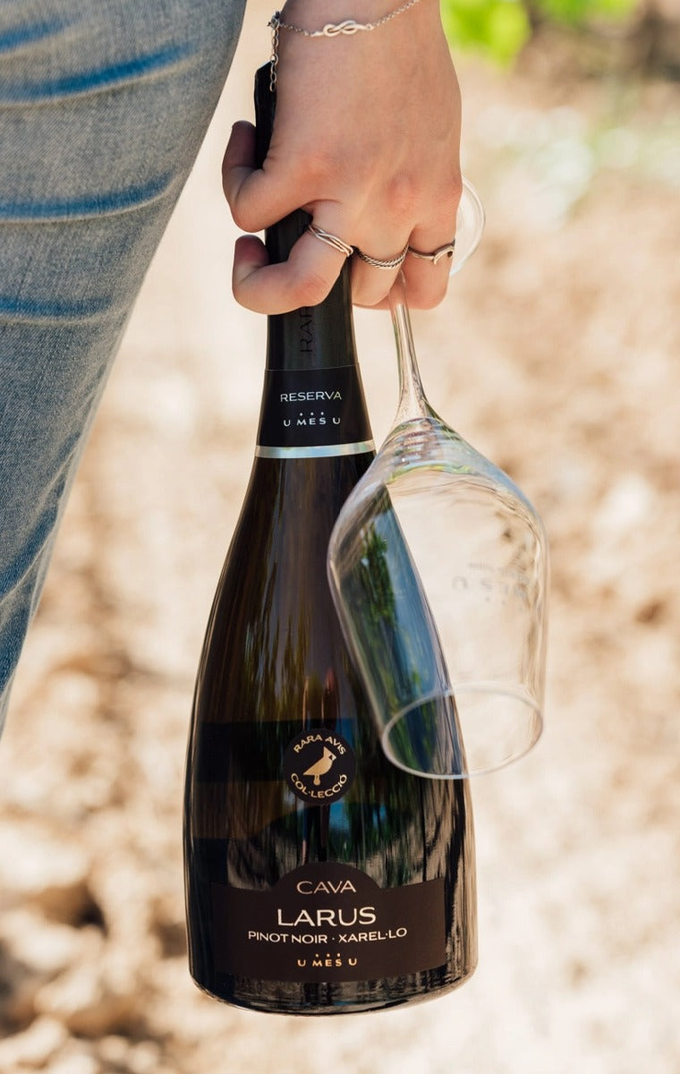 Larus - Brut Nature 
