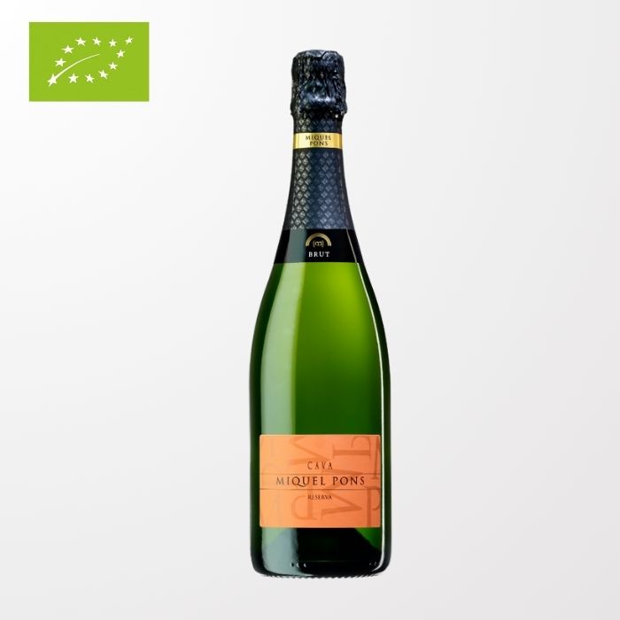 Miquel Pons Reserva Brut