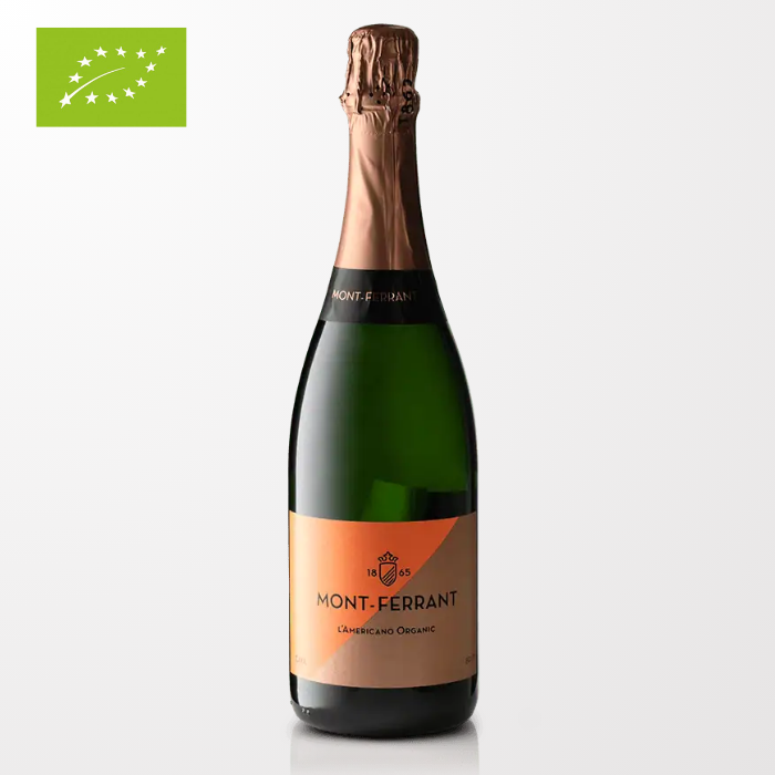 Mont Ferrant - L'Americano