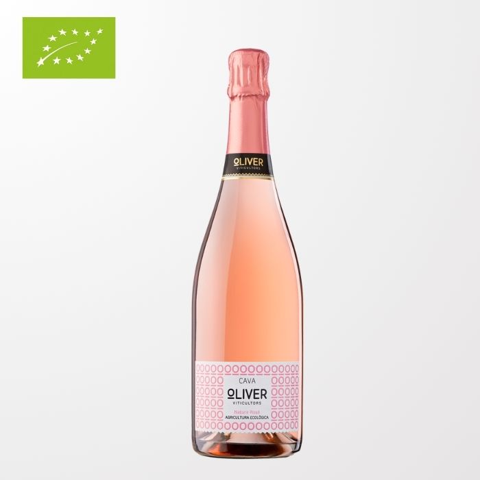 Oliver Viticultors Nature Rosé