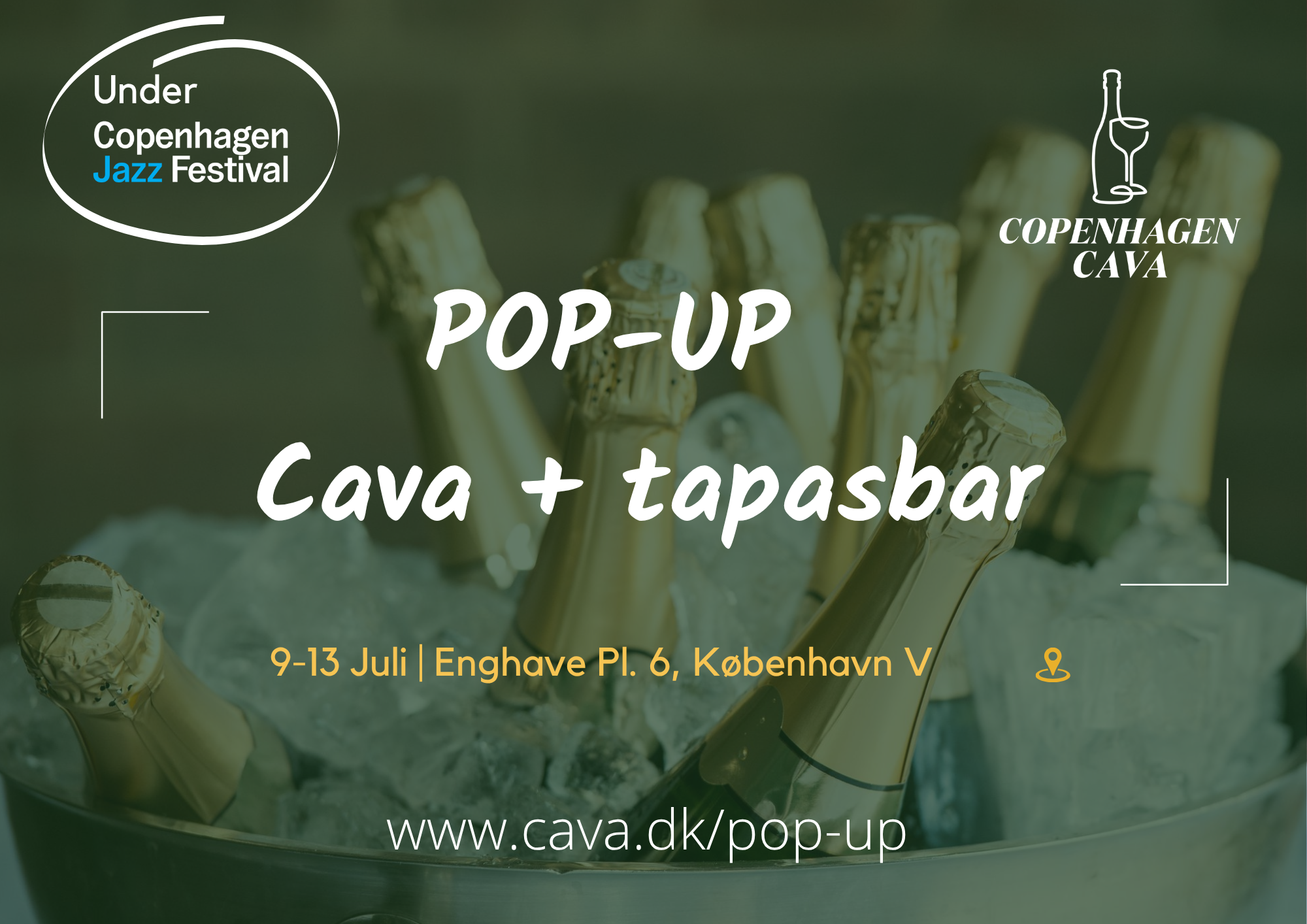 Cavasmagning