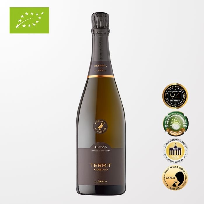 U mes U - Territ Brut Nature