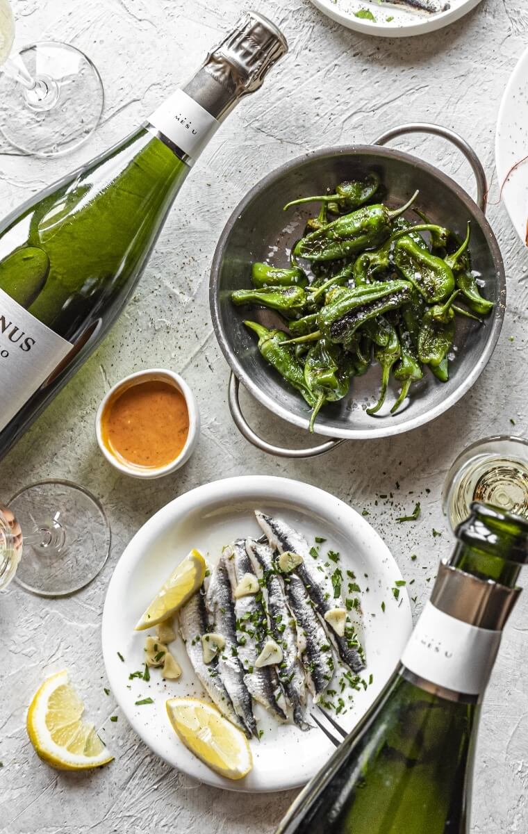 Albirero - Brut