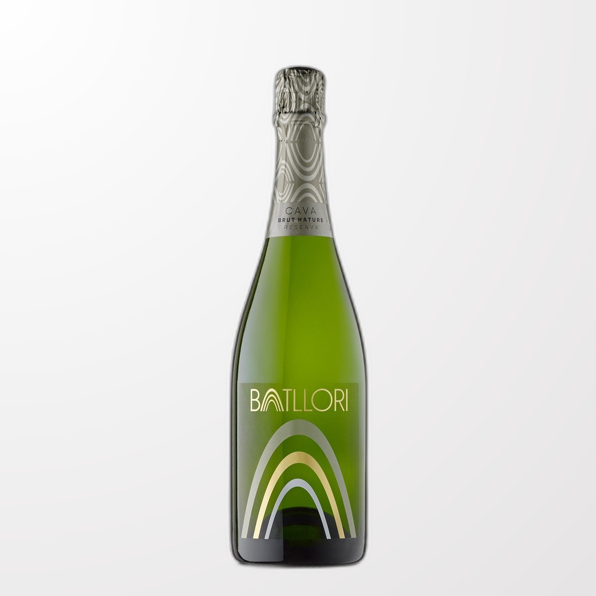 Finca Batllori Cava Brut Nature Reserva